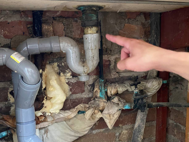 Best Residential water damage restoration  in Pigeon Forge, TN