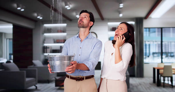 Best 24/7 water damage repair  in Pigeon Forge, TN