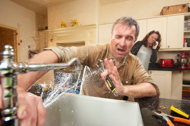 Best Local water damage restoration  in Pigeon Forge, TN